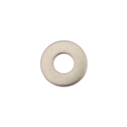 Tennant/Nobles - 4043660 - Washer, Flat, 0.42B 1.00D .05, Ss (Replaces Tennant 140028)