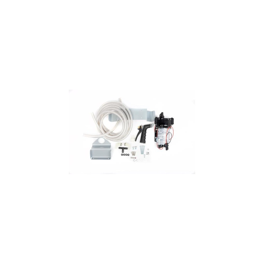 Nilfisk Advance - 56111346 - Kit Wash Hose