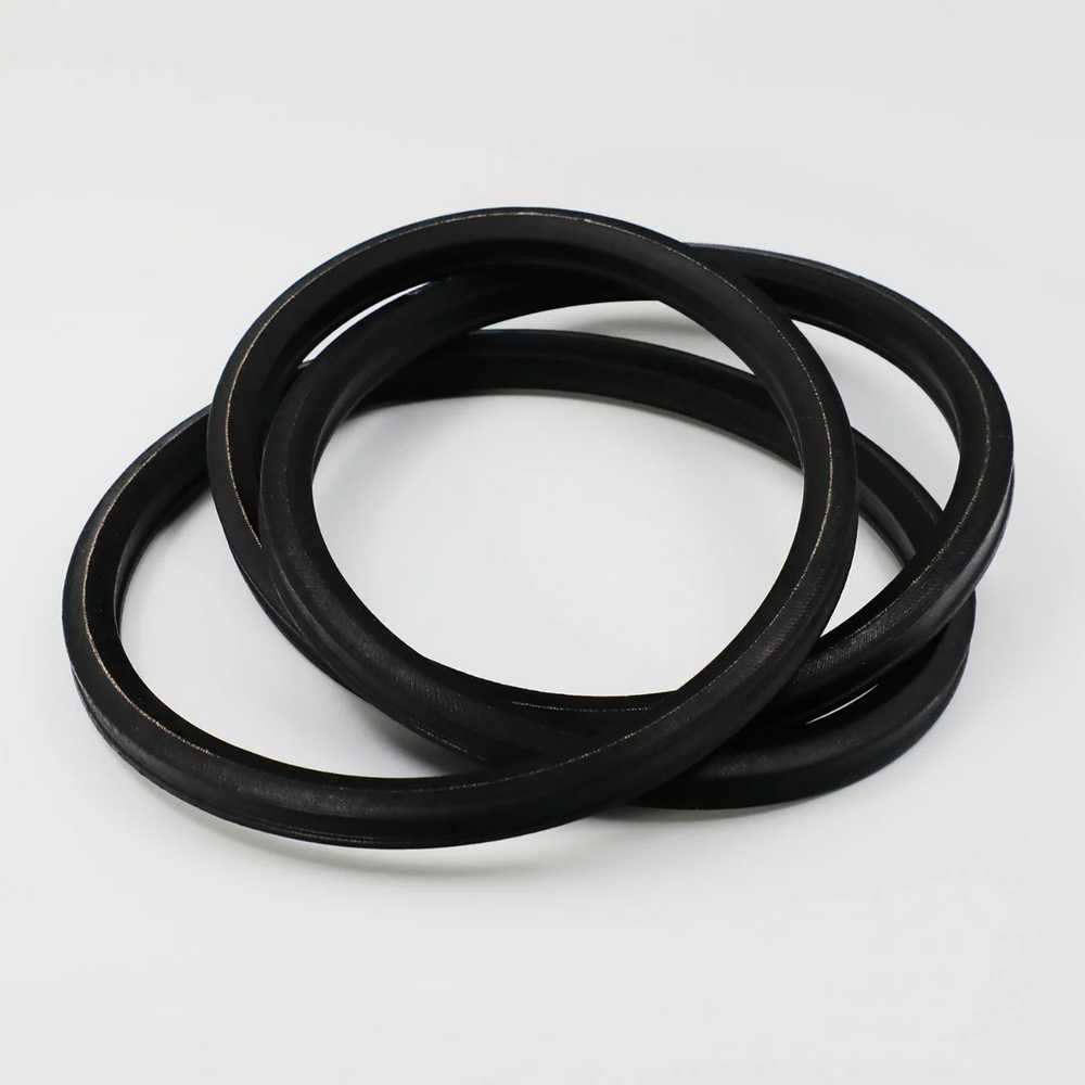 Aztec 113-BB68 Belt - Brush Drive