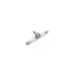 Nilfisk Advance - 4072400598 - Nozzle Whld Ss316/Wht D50 Ex