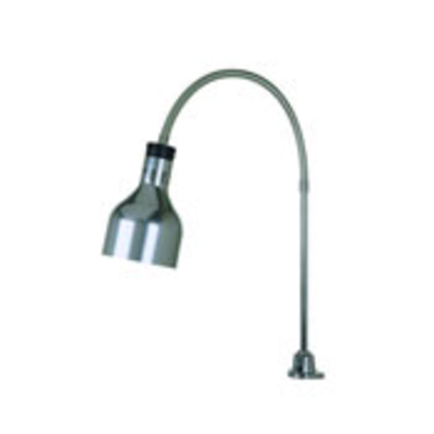 Cres Cor IFW-60-GL-10PN Flexible Arm Infra Red Warmer