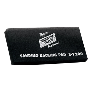 Finesse Backing Pad - Each