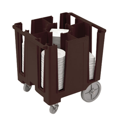 Cambro 9-1/2" Plate Dish Caddy