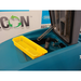 Tennant Factory Recon Used T600E-11029958 Scrubber