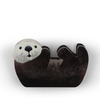 Utility Clip Sea Otter