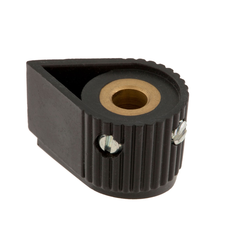 Tennant/Nobles - 4037335 - Knob, Valve, 0.70D 0.61L, 0.21B (Replaces Tennant 1013442)