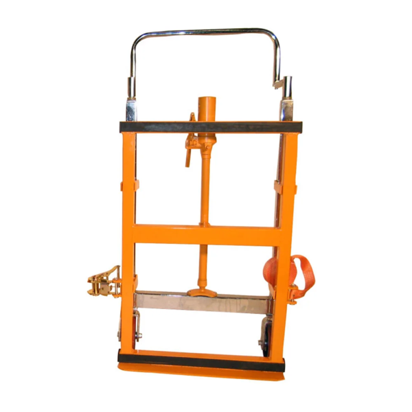 Furniture Mover - Hydraulic - 3950 lb Capacity Per Pair