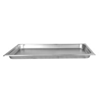 FSE STPA2001 Steam Table Pan, Full Size 1.25" 22 ga.