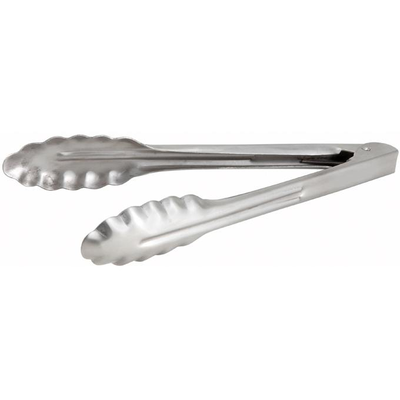 FSE UT-9HT 9" Heavy Duty Tongs