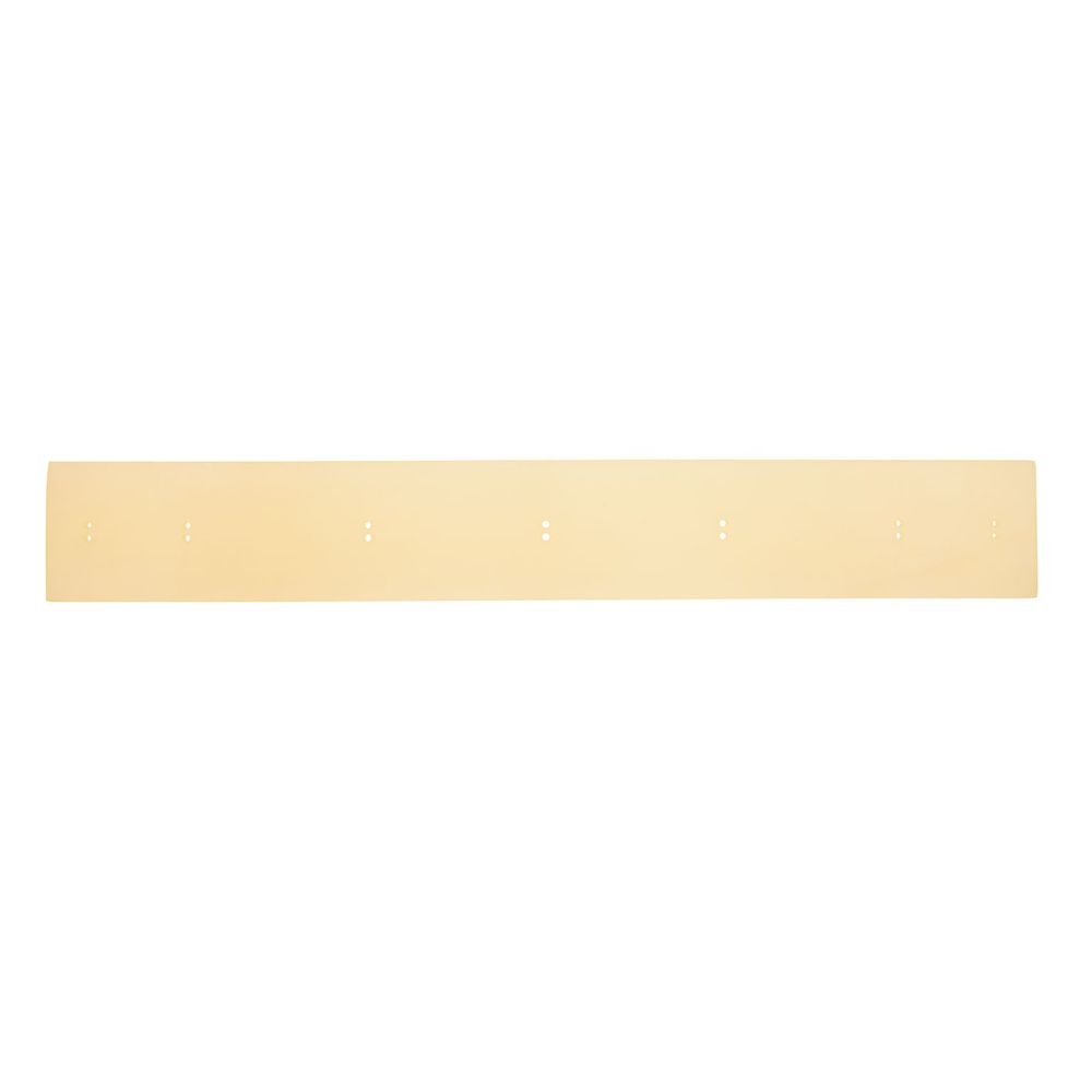 Tennant/Nobles - 4039772 - Blade, Sqge, Side, Ure (Replaces Tennant 1213266)