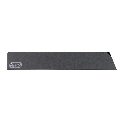 Winco KGD-122 12" X 2" Acero Knife Guard