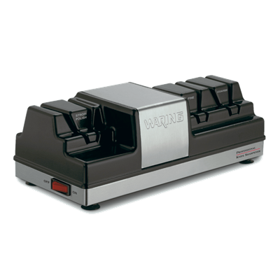 Waring Knife Sharpener