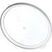 Carlisle Translucent Polypropylene Lid for 6-8 qt Bains Marie