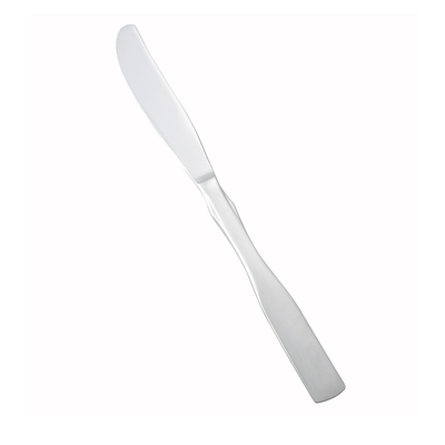 Winco 0025-08 8-3/4" Dinner Knife