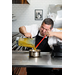Matfer Bourgeat 12" Length Exoglass Spoon