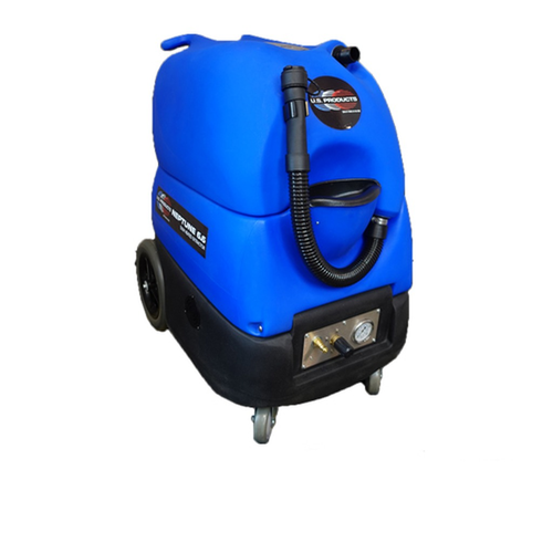 New U.S. Products Neptune 100H Single Cord Heated Carpet Extractor