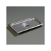 Carlisle 607130C DuraPan 1/3 Size Solid Cover