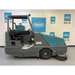 Tennant Factory Recon Used 800-8571 Diesel Sweeper