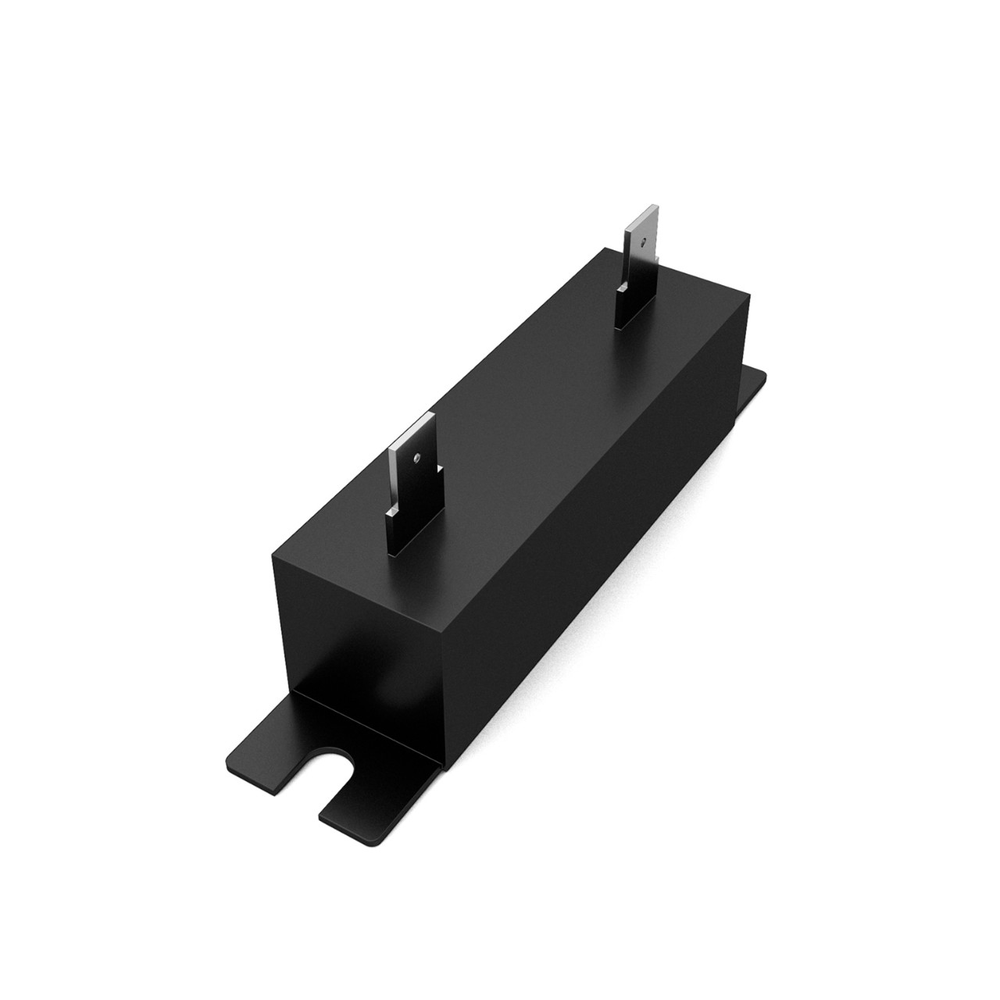 Tennant/Nobles - 4015650 - Resistor, 022.00Ohm, 0040Watt (Replaces Tennant 71539)