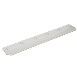 Tennant/Nobles - 4044532 - Blade, Sqge, Side Brush, Ure (Replaces Tennant 1073416)