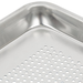 Vollrath 9002P Wear Ever Full Bun Pan