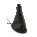 03.250 Leather Joystick Boot Side View