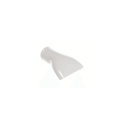 Nilfisk Advance - 4072100128 - Silicone Nozzle Fda 120Mm White D50