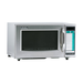 Sharp R-21LVF Medium Duty Microwave