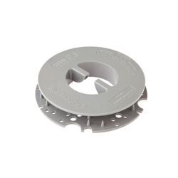 Tennant/Nobles - 4024430 - Lock, Cntr, Gray (Replaces Tennant 603538)