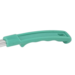 Winco FPP-4 Perforated 4 oz One-Piece Portion Server
