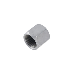 Tennant/Nobles - 4027429 - Fitting, Hyd, Cap, Jf08 (Replaces Tennant 60090)