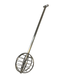 Cook's Brand 60" Heavy-Duty Kettle Whip