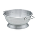 Vollrath 68298 11 Qt Heavy-Duty Aluminum Colander