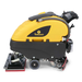 New Tornado OB 28/20 28" Traction Drive Orbital Scrubber