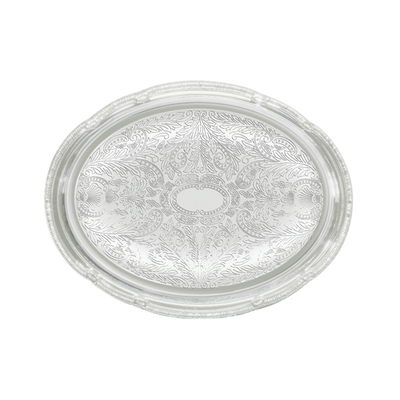 Winco CMT-1014 14-3/4" X 10-1/2" Serving Tray