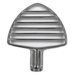 KitchenAid KSMPB7SSC Stainless Steel Pastry Beater for KitchenAid Bowl-Lift Stand Mixers