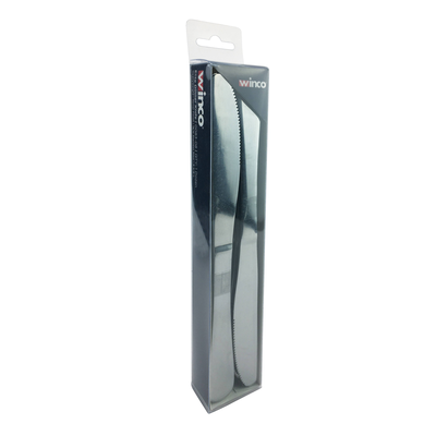 Winco 0083-08 8-5/8" Dinner Knife