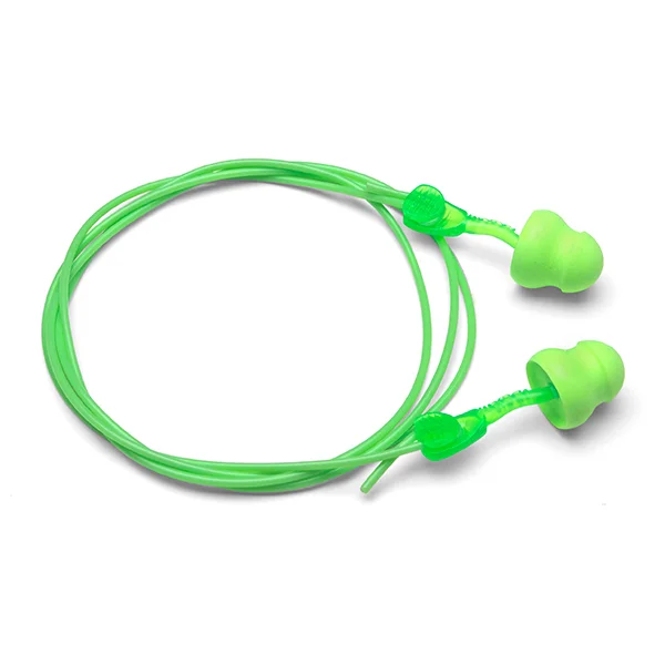 Earplugs - Corded - 30 NRR