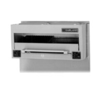 Garland/US Range SER-686 Sentry Series Salamander Broiler Electric