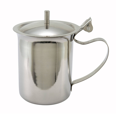 Winco SCT-10 10 Oz. Server/Creamer