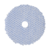 5" Blue/White 100% Knitted Wool