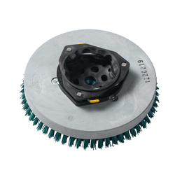 Tennant/Nobles - 4037174 - Driver Assy, Pad, 12.0D, Brush (Replaces Tennant 1220219)