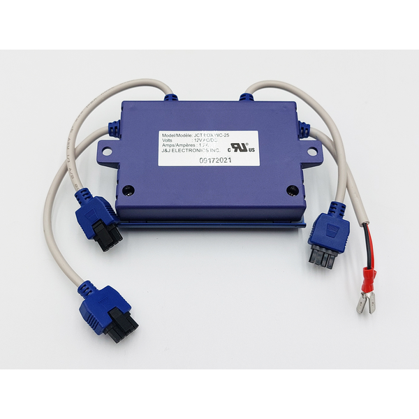 Marquis Spa LED Control 740-0293