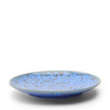 Kessho Blue Plate 5-1/2"