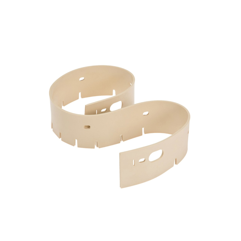 Tennant/Nobles - 4190894 - Blade, Sqge, Front, 938Mml, Gum (Replaces Tennant 1038080)