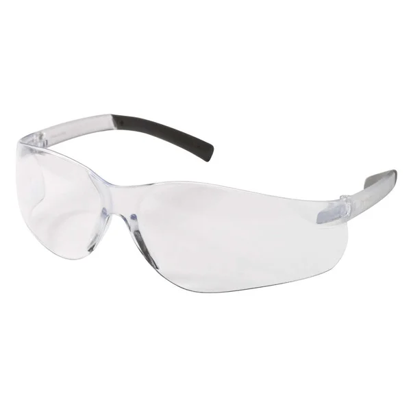 Safety Glasses - Clear - Anti-Scratch - KleenGuard™