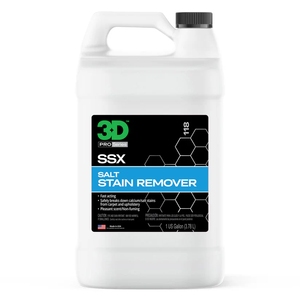 Salt Remover