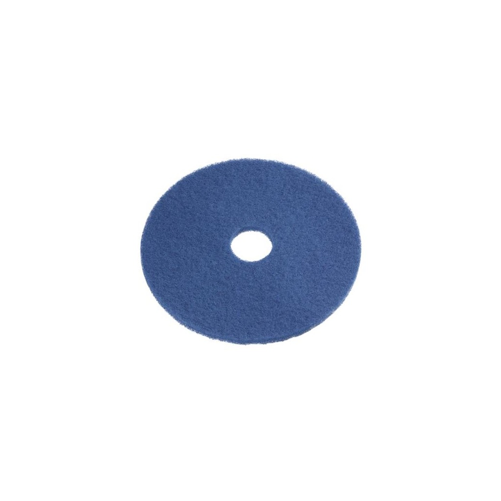 Nilfisk Advance - 10001956 - Pad 20 508Mm Eco Blue 5Pcs