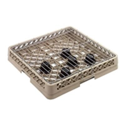 Vollrath TR13AW Traex Low Profile Rack Open Bottom & Sidewalls