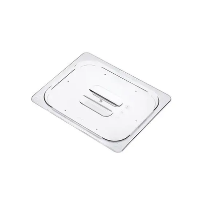 Araven 94038 Universal Polycarbonate GN 1/2 Contact Lid